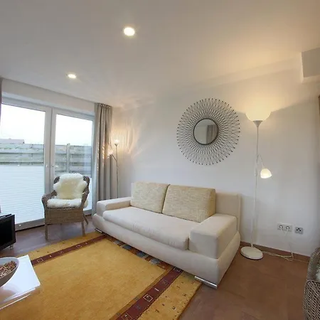 Ns 6a Seestern Apartment