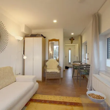 Ns 6a Seestern Appartement
