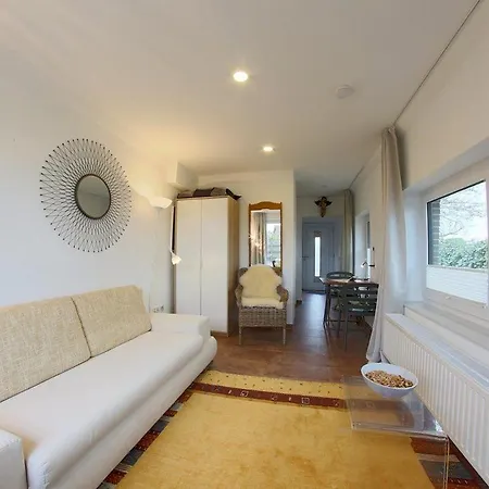Appartement Ns 6a Seestern