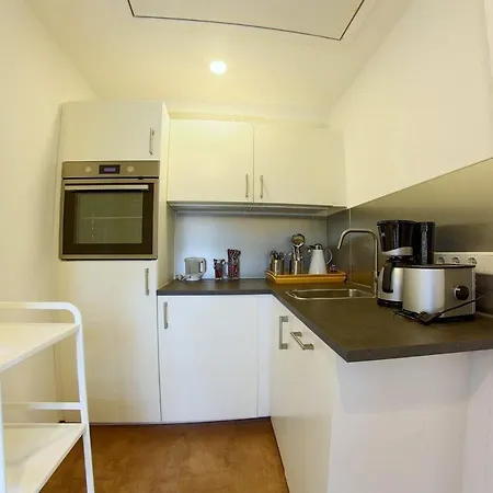 Ns 6a Seestern Appartement