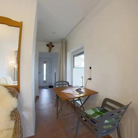 Ns 6a Seestern Appartement